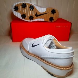 Nike Janoski G Tour Men's Golf Cleats